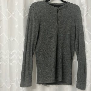 Structure Slim Size Small long sleeve